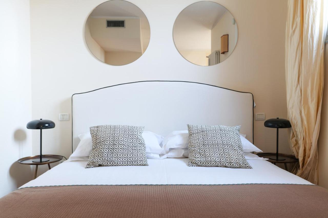 밀라노 Lux Penthouse Palestro 아파트 외부 사진