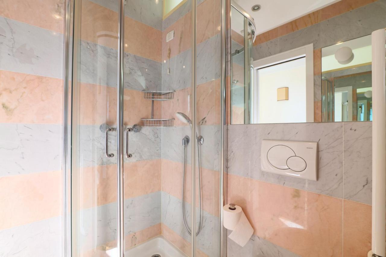 밀라노 Lux Penthouse Palestro 아파트 외부 사진
