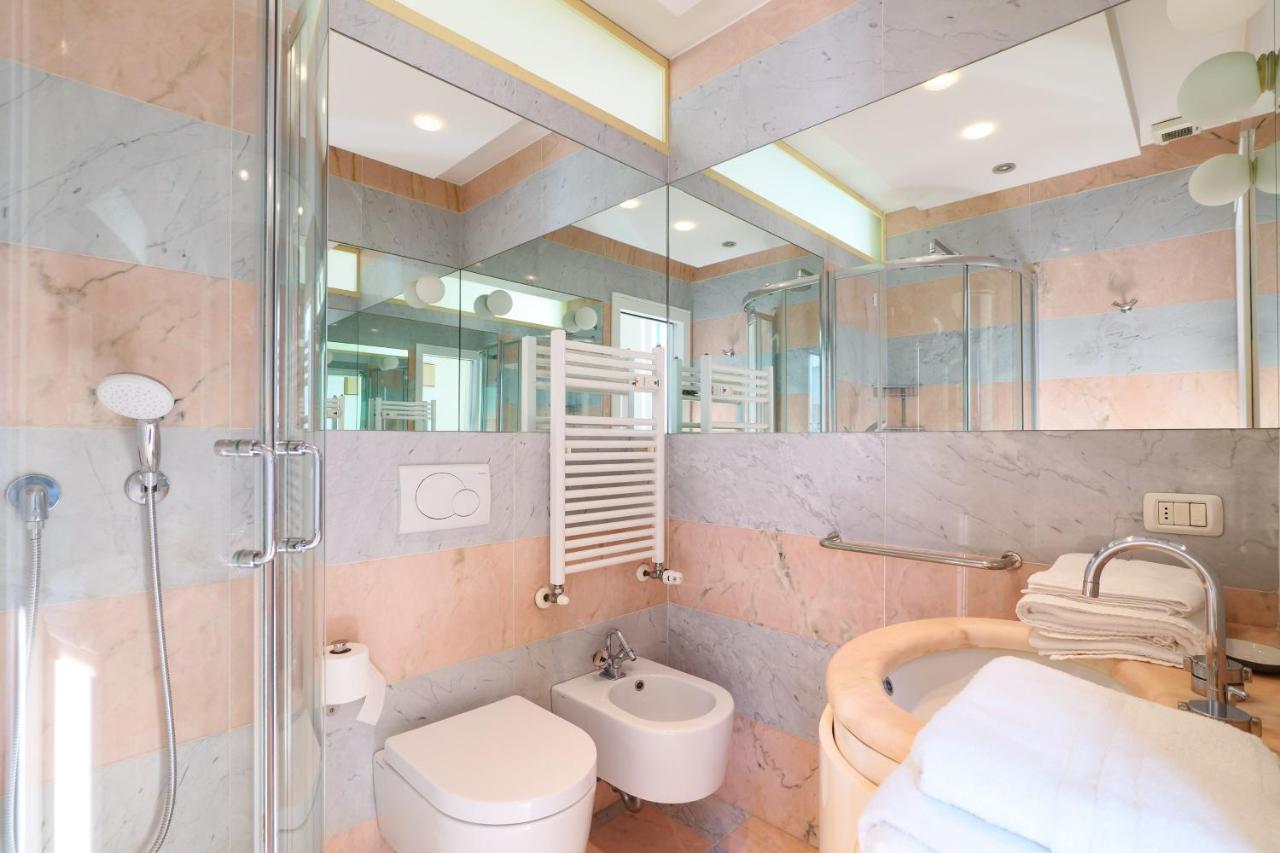 밀라노 Lux Penthouse Palestro 아파트 외부 사진